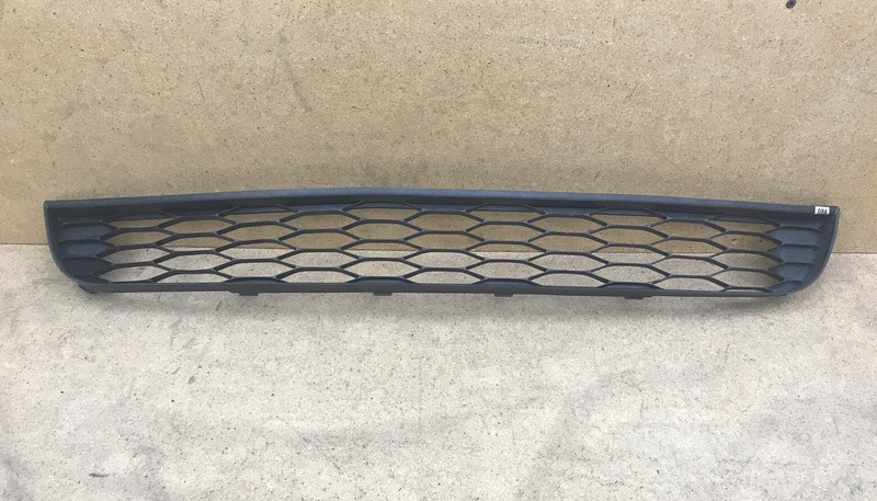 2011 2012 2013 2014 FORD EDGE Front Bumper Lower Grille OEM