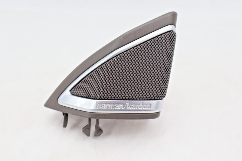 ✅ 12-16 Mercedes W218 CLS500 CLS550 CLS63 Front Left Side Door Tweeter Speaker