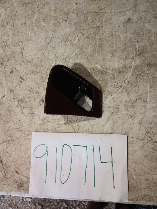 98-05 Mercedes W163 ML55 AMG Front or Rear Right Door Interior Handle Trim OEM