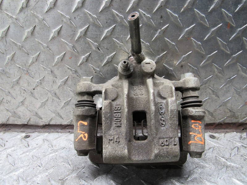 16 17 18 19 HYUNDAI SONATA LEFT DRIVER REAR BRAKE CALIPER US BUILT