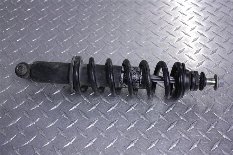 1999 BMW K 1200 LT FRONT SHOCK SPRING STRUT SUSPENSION MONO ABSORB K1200 * 99