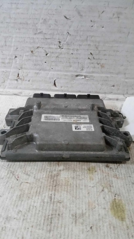 2016 Ford Fiesta Engine Control Module ECM GA6A12A650GA 138K Miles OEM Used