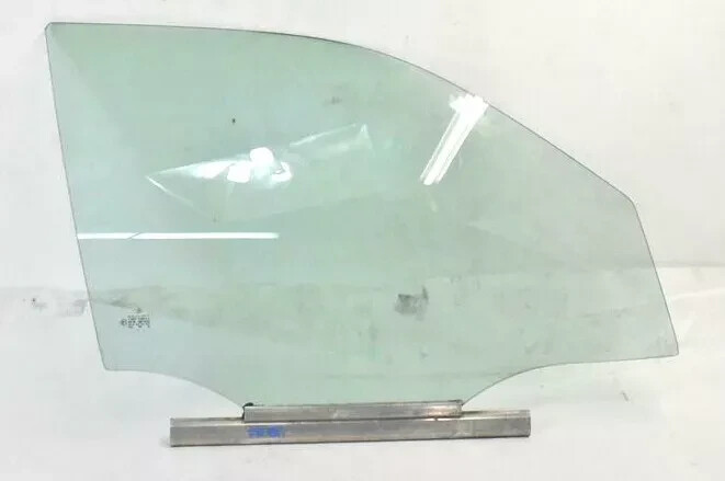 96-03 Mercedes W210 E320 E430 Front Right Passenger Side Door Window Glass OEM