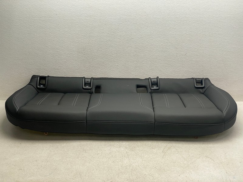 2022-2024 AUDI A3 FRONT REAR LOWER SEAT CUSHION OEM LOT755