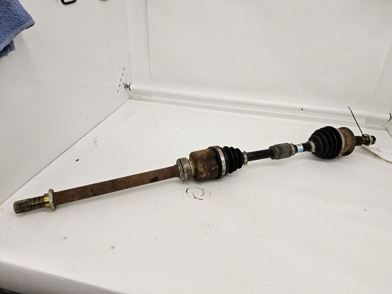 Passenger Right Axle Shaft Front 2.5L FWD Fits 19-23 ALTIMA 3426749