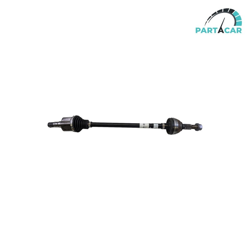 2020-2023 Tesla Model Y Rear Right or Left Axle Shaft Halfshaft OEM 18K Miles!