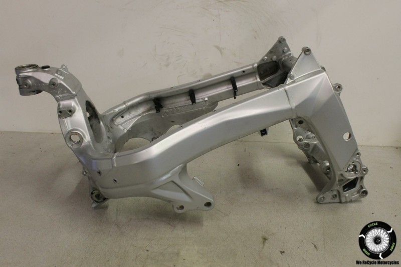 2007 BMW K1200GT ABS MAIN FRAME CHASSIS K 1200 GT 07