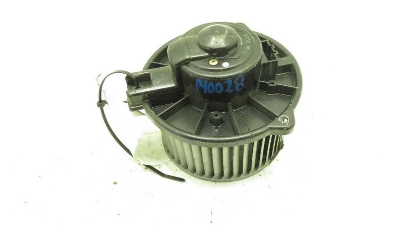 97-01 LEXUS ES300 3.0L AC BLOWER MOTOR