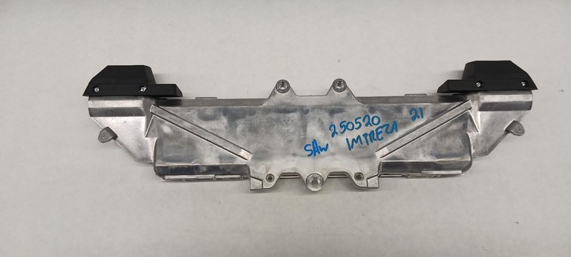 21 SUBARU IMPREZA front camera OEM 1 Year Warranty!