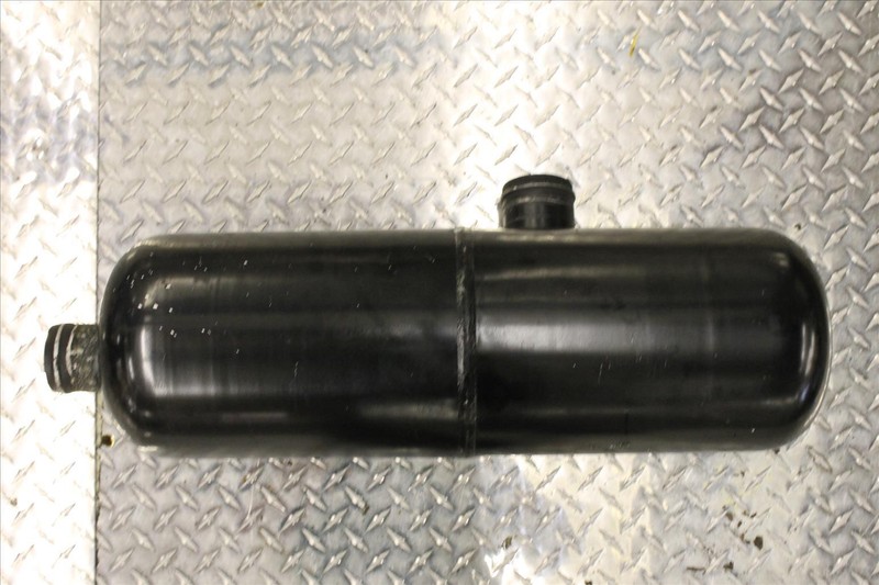 1995 YAMAHA WAVE VENTURE 700 EXHAUST WATER BOX OEM 95