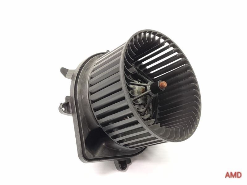 2008 Mini Cooper S R56 R57 R55 R58 R59 Heater AC Blower Unit 64119266899