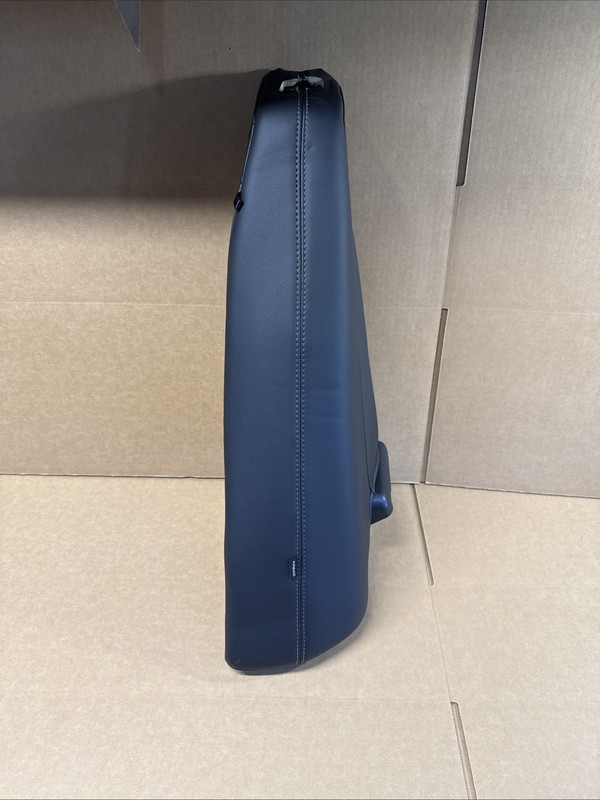 2014-2020 Chevy Impala Rear Right Side Passenger Seat Air Bag Airbag Leather
