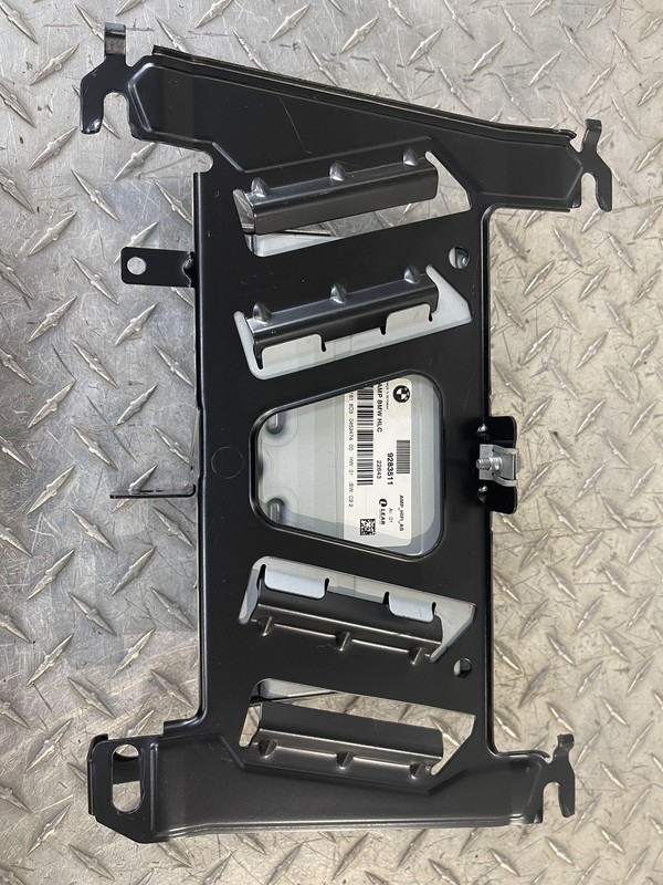 12-13 BMW 328I 320i SEDAN F30 LEAR HIFI AMPLIFIER AMP OEM# 9283511 GENUINE OEM