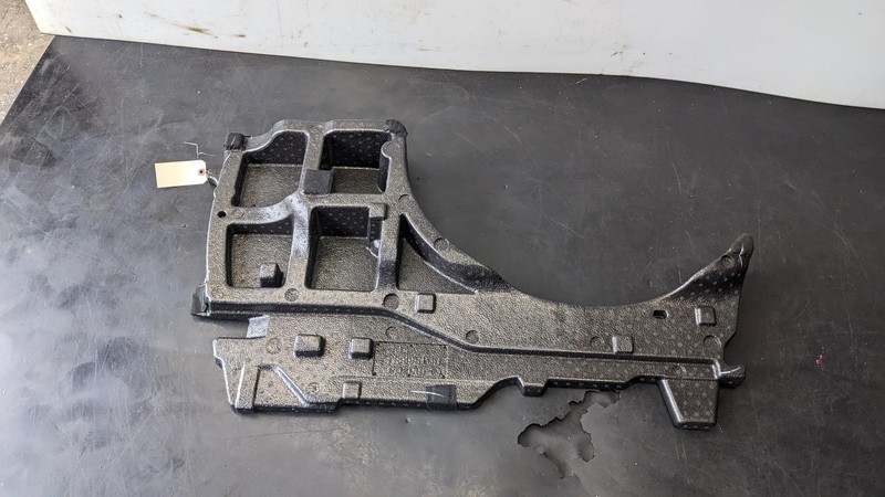 Trunk Floor Right Foam Insulator 2022 Mazda 3 BDTS-68-8MY 2019 2020 - 2025