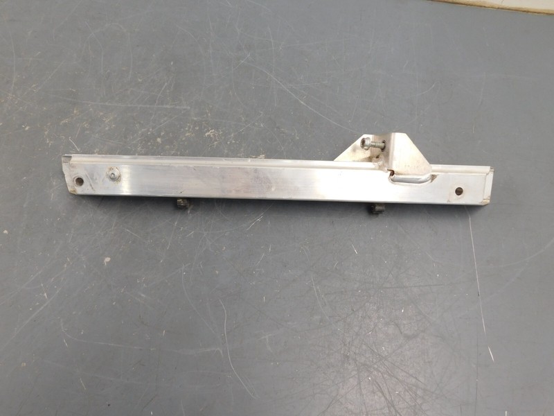 2017 18 20 21 22 Audi R8 V10 Plus Left Rear Lower Frame Bracket #01999 i6