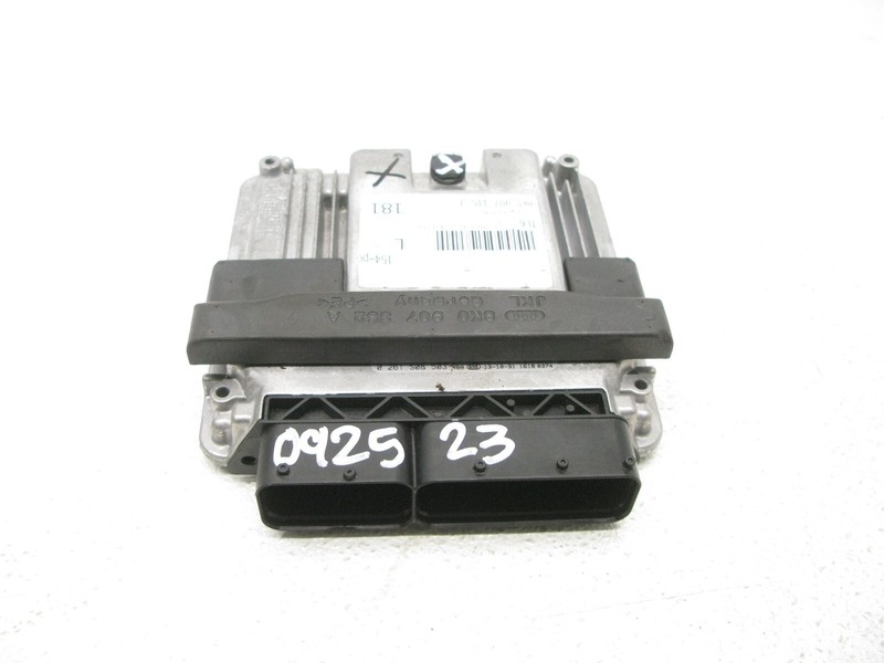13-15 AUDI 8T A5 B8 A4 QUATTRO 2.0 CPMB ENGINE ECU COMPUTER MODULE OEM 092523