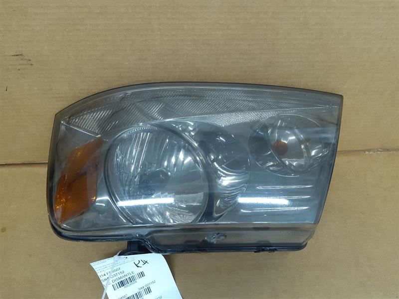 F1502007 Headlight 265976