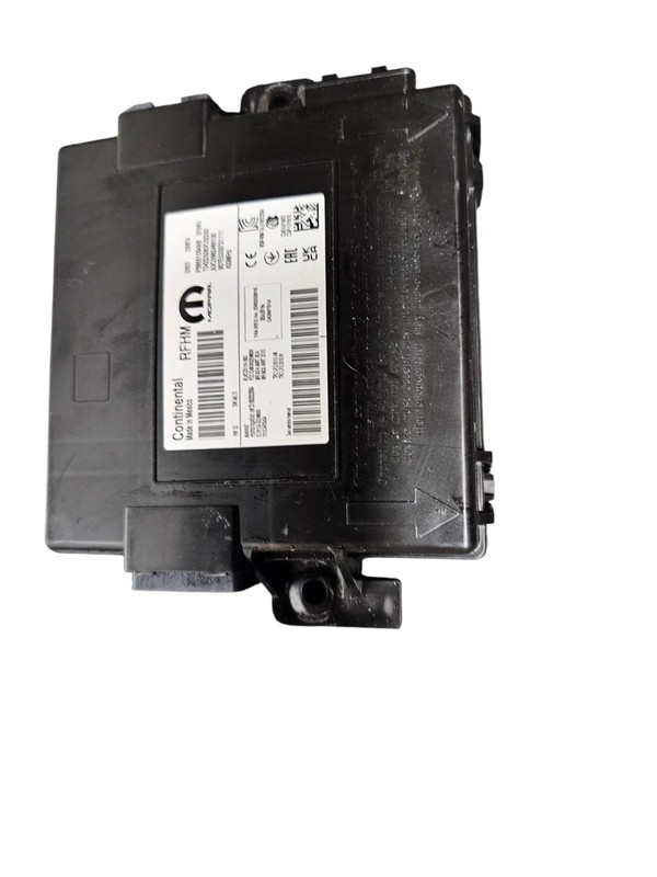 JEEP COMPASS SMART KEY KEYLESS ENTRY COMPUTER CONTROL MODULE UNIT OEM 2024