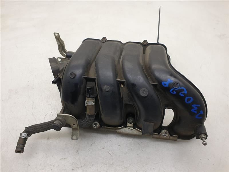 11-19 TOYOTA COROLLA S-PLUS 1.8L UPPER INTAKE MANIFOLD