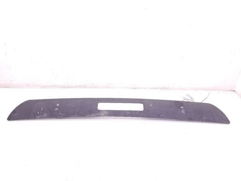 1996 TOYOTA 4RUNNER SR5 REAR UPPER SPOILER