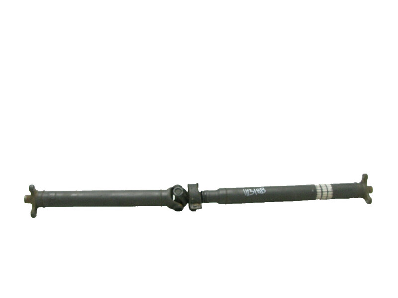 96-98 MERCEDES R129 SL500 REAR DRIVE SHAFT PROPELLER ASSEMBLY 111318B