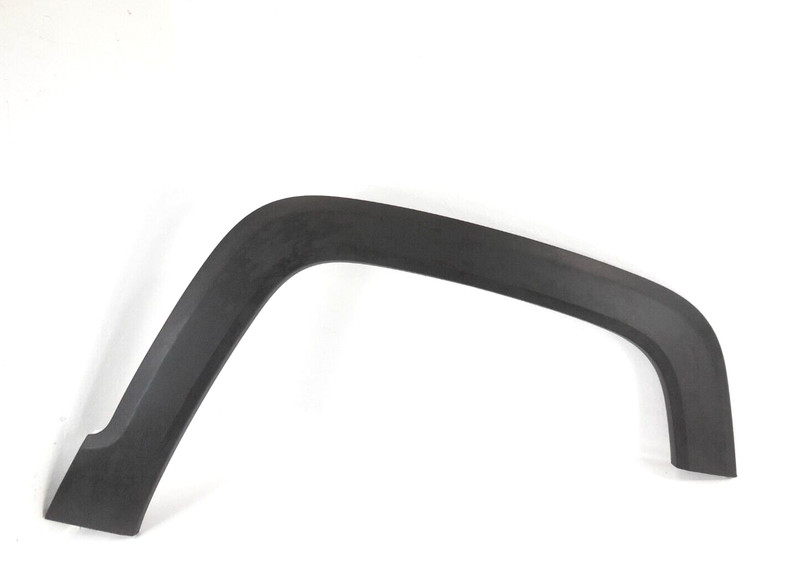 2015 15 Jeep Renegade Front Wheel Arch Flare Moulding Driver Left LH OEM