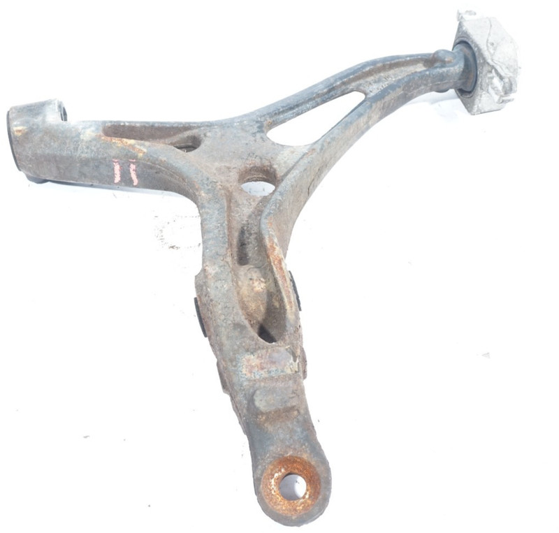 2006 - 2009 MERCEDES BENZ ML350 FRONT RIGHT PASSENGER SIDE LOWER CONROL ARM OEM