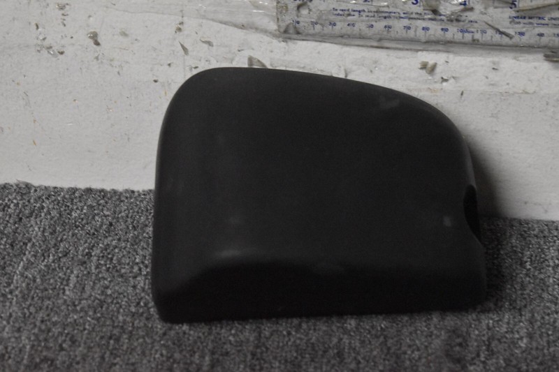 2000-2003 PORSCHE BOXSTER ROADSTER BUMPER BUFFER FACTORY OEM