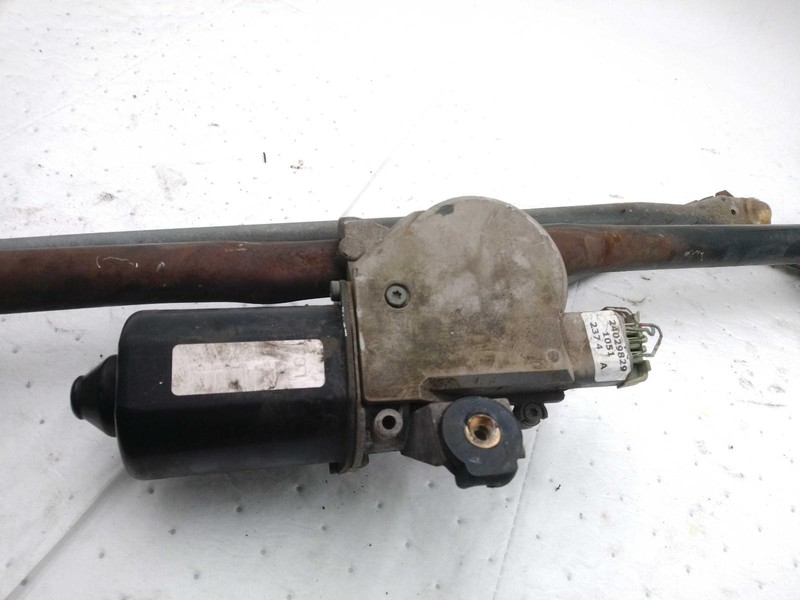 2005 GMC Savana 2500 Van Wiper Motor OEM 25748815, 350k Miles, White