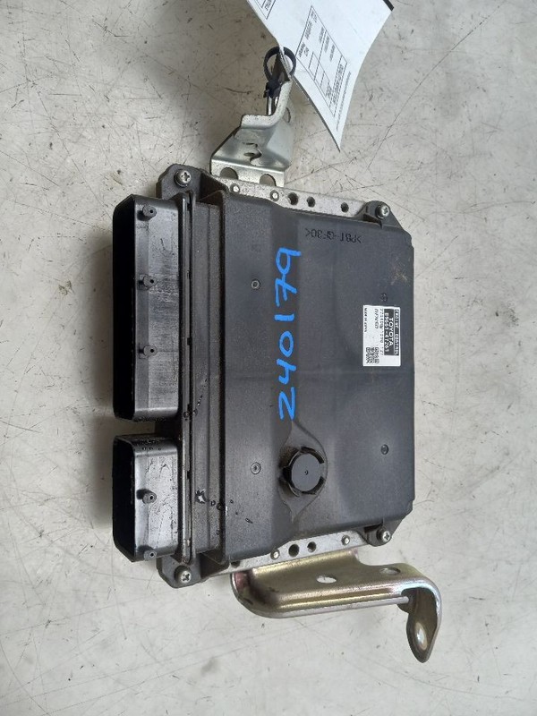 10 TOYOTA PRIUS ECU ELECTRONIC CONTROL MODULE 89661-47261