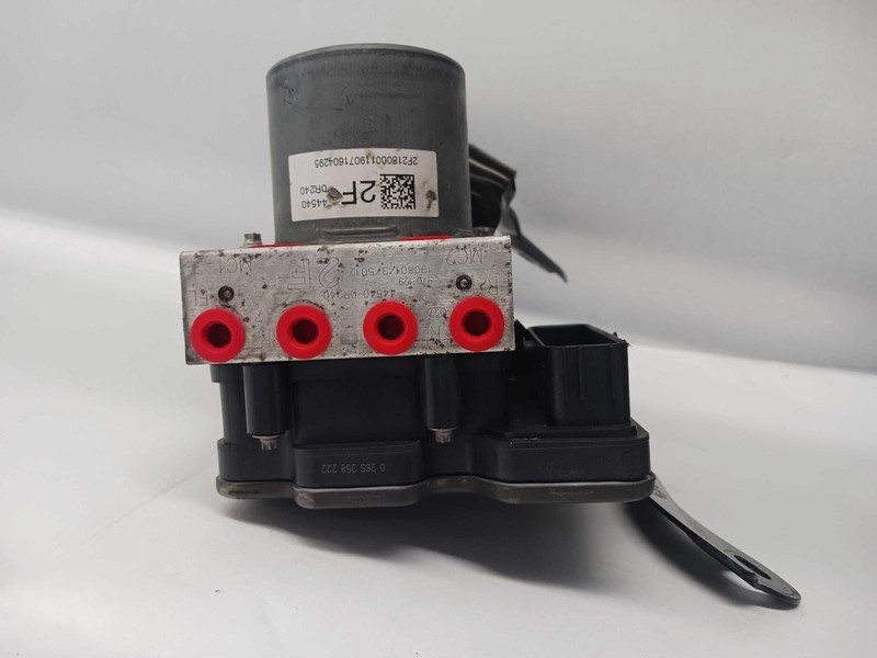 19-'21 TOYOTA RAV4 ABS pump module 43k miles OEM 1 Year Wnty!