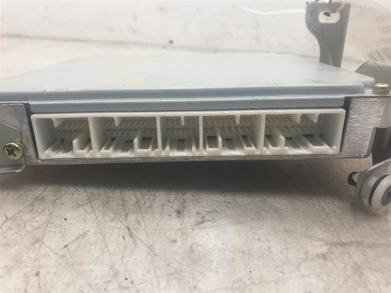 01-03 TOYOTA HIGHLANDER ENGINE ELECTRONIC CONTROL MODULE ECM ASSEMBLY