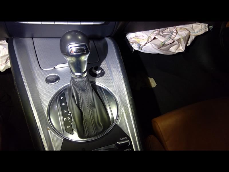 2016 TT AUDI Automatic Transmission Shifter 1171214