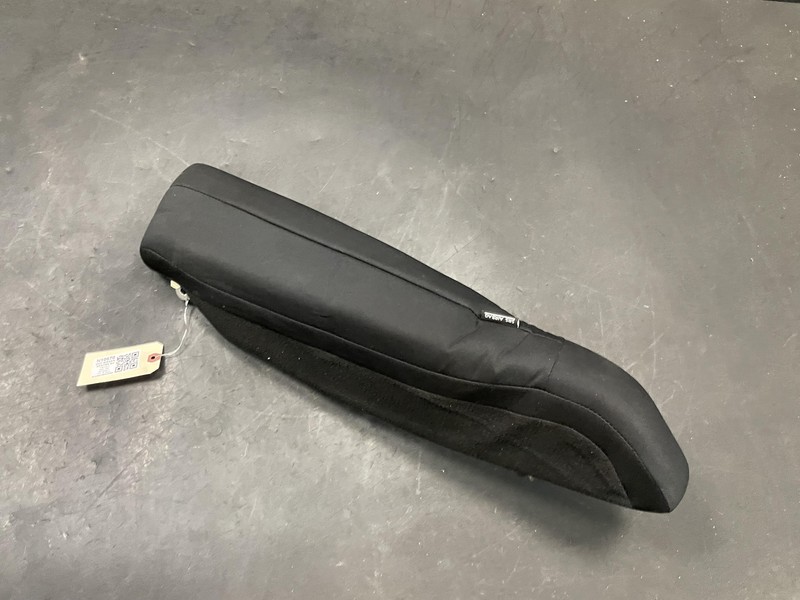 Rear Right Seat Bolster w/ SAB Module 2021 Nissan Sentra 88610-6LM0A 2020 - 2023