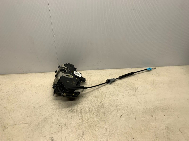 2013-2019 FORD TAURUS LEFT DRIVER SIDE FRONT DOOR POWER LOCK LATCH ACTUATOR OEM