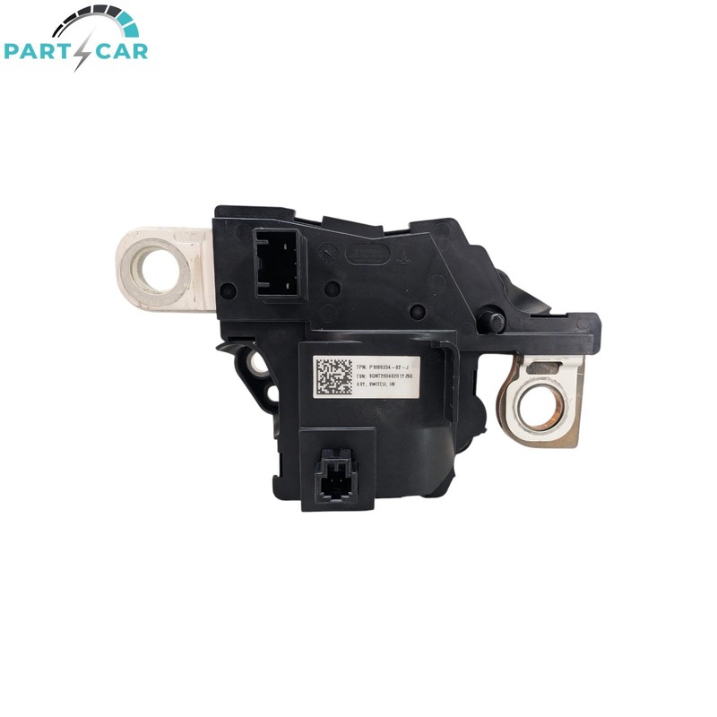 21 2022 2023 Tesla Model 3 Y High Volage Main Battery Pack Contactor Switch OEM