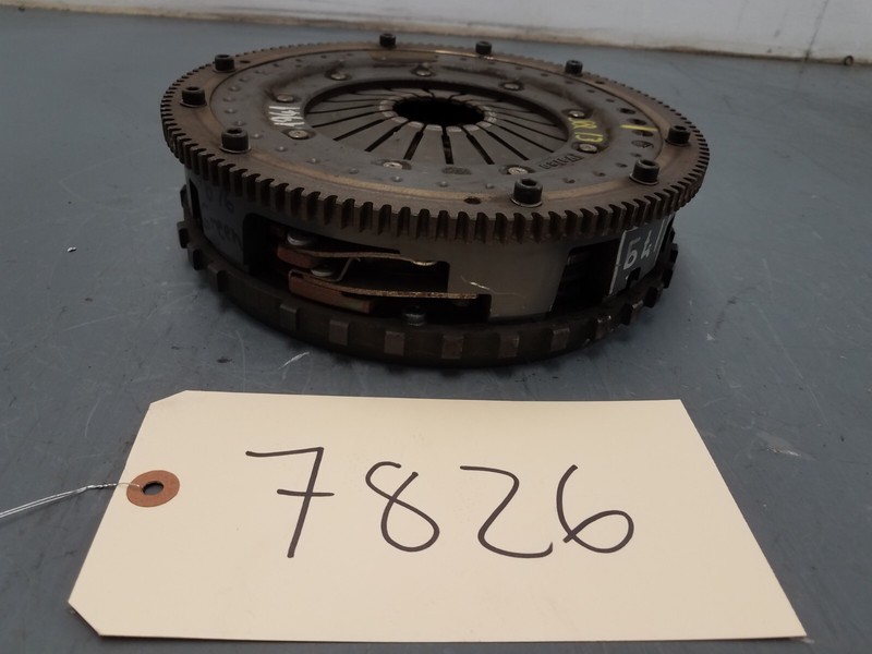 Lamborghini GallardoOEM E-Gear Clutch Assembly #7826 i5