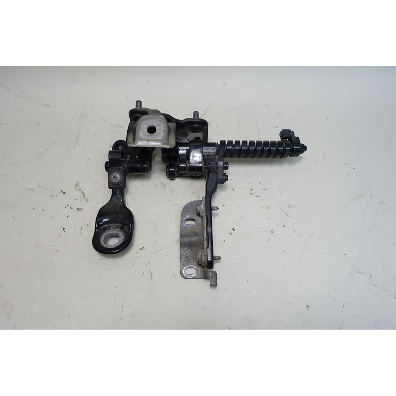 2014-2019 BMW F31 3-Series Touring Wagon Left Drivers Trunk Hatch Lid Hinge OEM