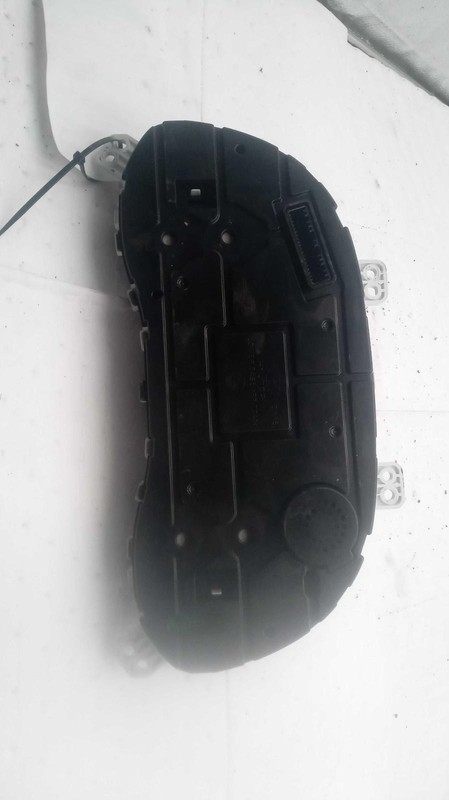 2019 Hyundai Elantra Speedometer Gauge Black OEM 94041F3070 86000 Miles
