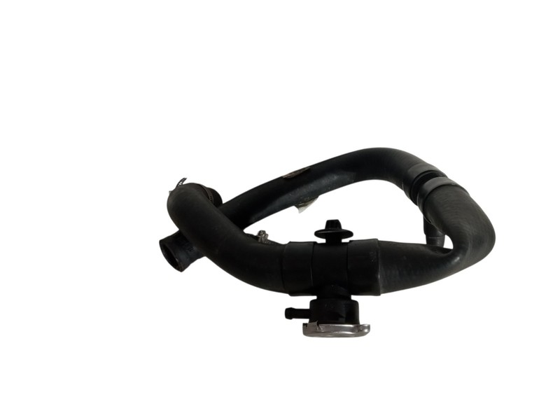2012-2015 Jeep Patriot Radiator Coolant Upper Inlet Hose OEM 11984