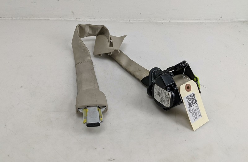 Rear Left Seat Belt Retractor 2017 Lincoln MKX FA1B-R611B69-GF3GU3 2016 2018