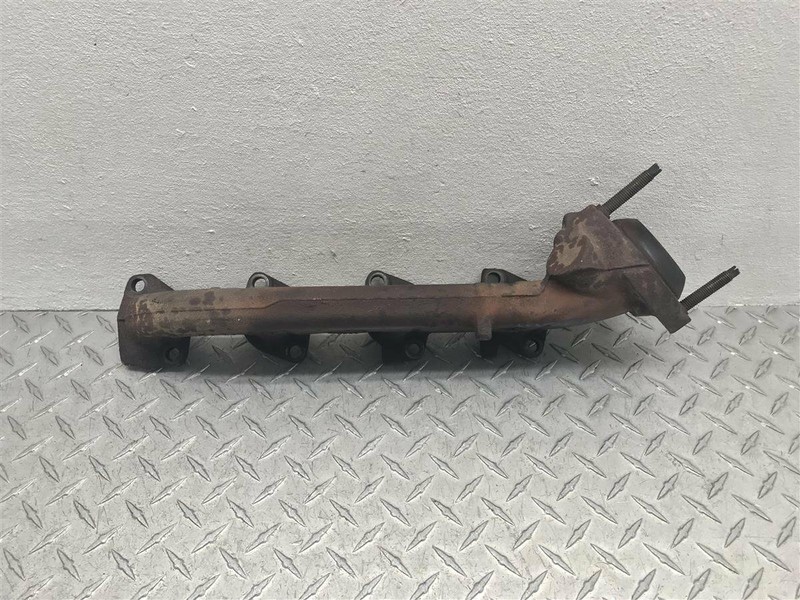 1999-2002 FORD EXPEDTITION 5.4L V8 RIGHT EXHAUST MANIFOLD OEM XL3Z-9430-GA