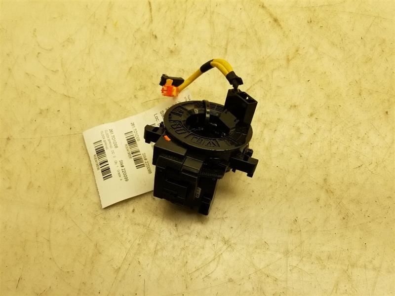 08 TOYOTA HIGHLANDER CLOCK SPRING