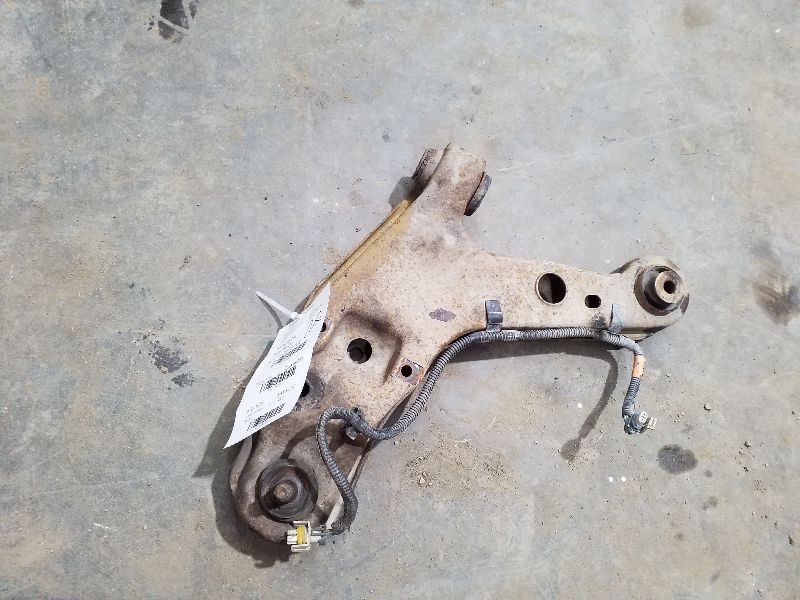Driver Lower Control Arm Front Opt F41 Fits 93-02 CAMARO 194587