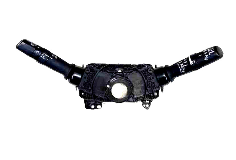 15 20 HONDA HRV HEADLIGHT & WIPER SWITCH ASSY OEM 35251T5AB01
