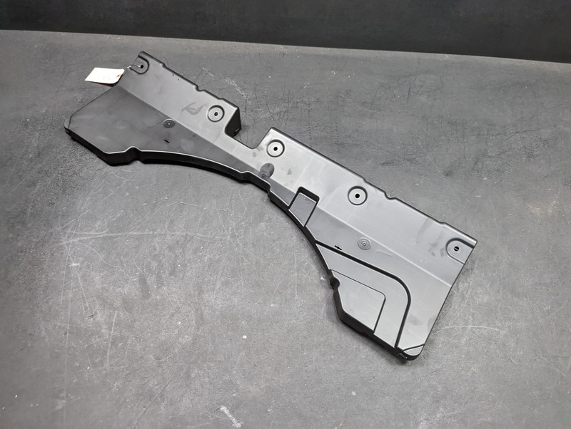Rear Trunk Floor Spacer Bracket 2021 Subaru Crosstrek 95086-FL200 2018 - 2023