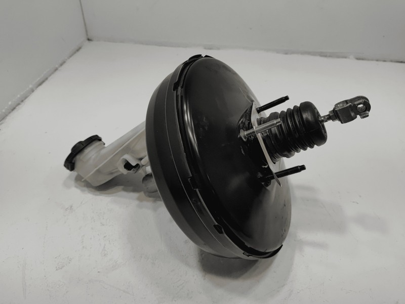 2016-2021 HONDA CIVIC POWER BRAKE BOOSTER & MASTER CYLINDER & RESERVOIR OEM
