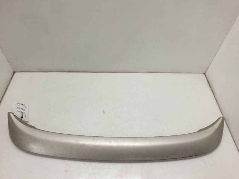 01-03 TOYOTA PRIUS 1.5L 4CYL REAR SPOILER ASSEMBLY