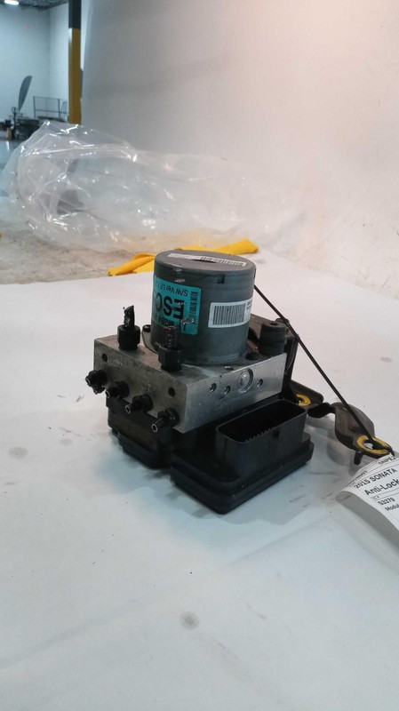 2015 Hyundai Sonata ABS Pump & Motor Assembly OEM 58920C2200 128K Mi