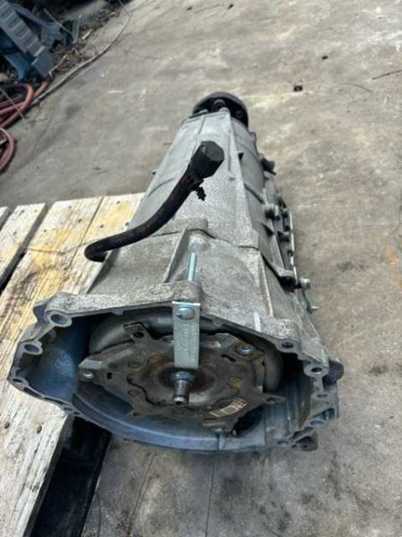 13 CADILLAC ATS 2.5L AUTOMATIC AT RWD TRANSMISSION 137K MILES 90 DAY WARRANTY
